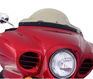 FLARE™ FOR KAWASAKI 2009-2022 VAQUERO & VOYAGER