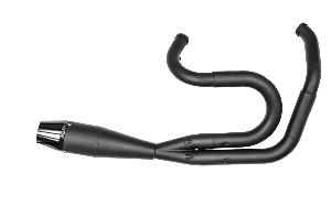 2 IN 1 SHORTY BIG INCH FOR DYNA 91-17 (110CI+)