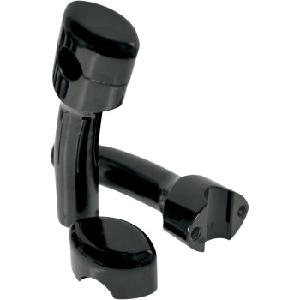MOHAWK HEFTY RISERS FOR 1 1/4