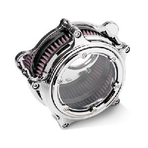 VISION AIR CLEANER FOR 1993-2017 TWIN CAM AND EVO