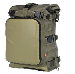 EXFIL-80 BAG - BLACK