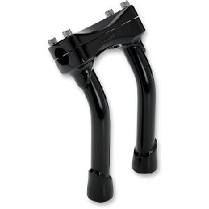 MURDOCK PULLBACK RISERS 6