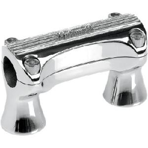 THUNDER RISERS ((BLACK OR CHROME))