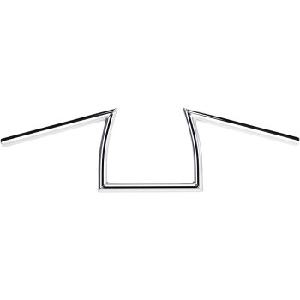 KEYSTONE XL HANDLEBAR ((BLACK OR CHROME))