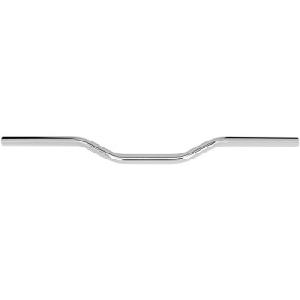 TRACKER HANDLEBAR ((BLACK OR CHROME))