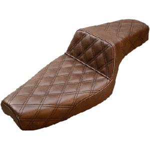 FULL LATTICE STITCH FOR SPORTSTER 77-03