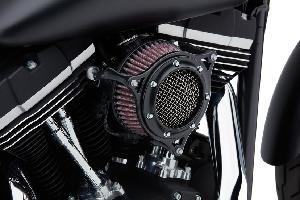 RPT AIR INTAKE FOR SPORTSTER