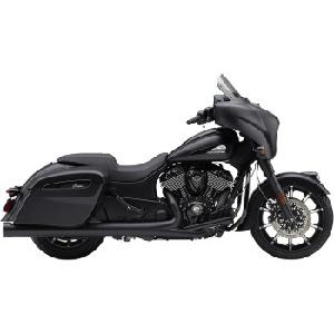NEIGHBOR HATER MUFFLER ((CHROME OR BLACK))