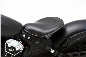 SOLO SADDLE FOR INDIAN SCOUT BOBBER TWENTY 2020-UP