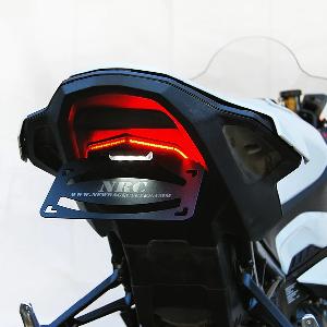 BMW S1000RR FENDER ELIMINATOR KIT (2023-PRESENT)