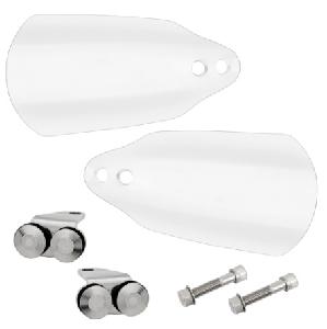 HAND GUARDS FOR 2015 - 2020 TOURING MODELS