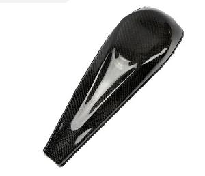 CARBON FIBER DASH FLHX/FLTR 08-22