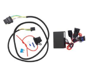 TRAILER ISOLATOR HARNESS FOR INDIANS (EXCEPT SCOUT) ((4 OR 5 PIN))
