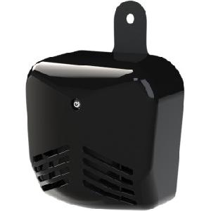 PROBEAST DUAL TONE AIR HORN ((BLACK OR CHROME))