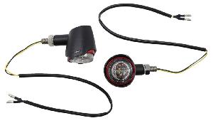 AKRON-X LED TURN SIGNALS