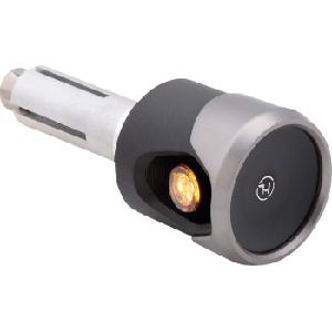 AKRON-FLASH LED BAR END RUNNING / TURN SIGNALS