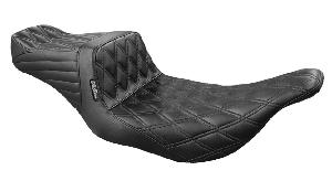 TAILWHIP SEAT FOR 97-07 TOURING MODELS (More comfort for passenger)