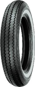 SHINKO FRONT 240 CLASSIC MODEL TIRES