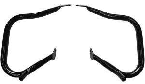 BIG BUFFALO SADDLEBAG BARS FOR TOURING MODELS 14-21
