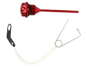 OIL CAP/DIPSTICK FOR HONDA GROM 2014-2020
