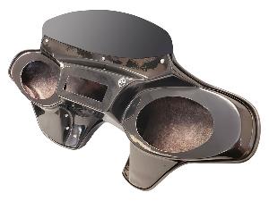 EMPTY BATWING FAIRING 