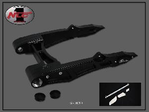 300 REAR TIRE ALUMINUM SWING ARM FOR INDIAN SCOUT - IS-3010