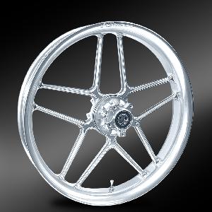 WHEEL PACKAGE FOR M109R - LAGUNA