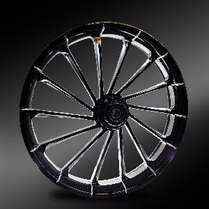 WHEEL PACKAGE FOR M109R - BACKLASH