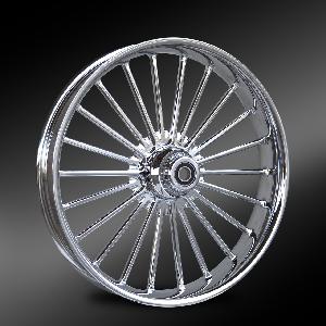 WHEEL PACKAGE FOR M109R - ILLUSION