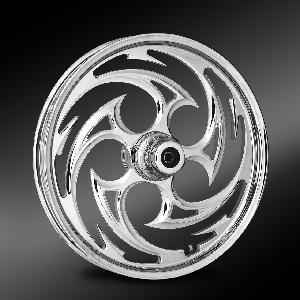 WHEEL PACKAGE FOR M109R - SAVAGE