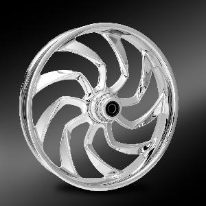 WHEEL PACKAGE FOR M109R - HYDRO
