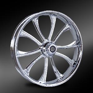 WHEEL PACKAGE FOR M109R - MAVERIC