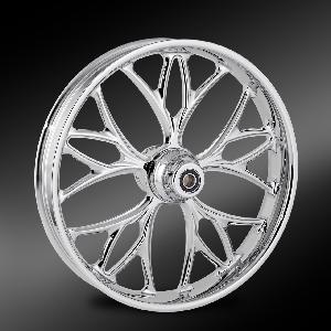 WHEEL PACKAGE FOR M109R - KORE