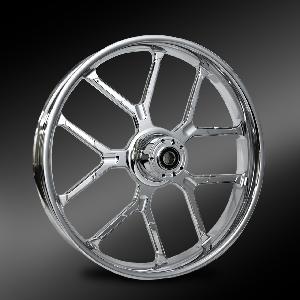 WHEEL PACKAGE FOR M109R - ROCKUS