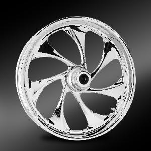 WHEEL PACKAGE FOR M109R - DRIFTER