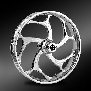 WHEEL PACKAGE FOR M109R - TORSION