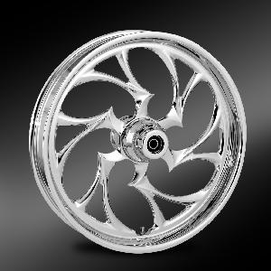 WHEEL PACKAGE FOR M109R - SHIFTER