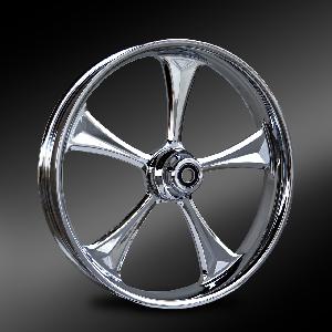 WHEEL PACKAGE FOR M109R - CLUTCH