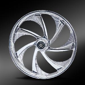 WHEEL PACKAGE FOR M109R - PARADOX