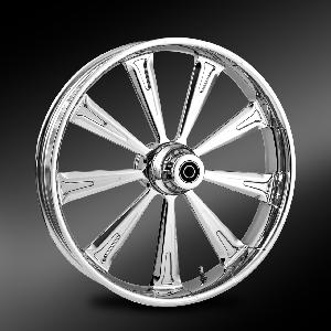WHEEL PACKAGE FOR M109R - RAIDER