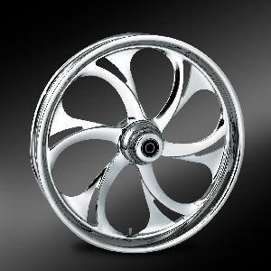 WHEEL PACKAGE FOR M109R - RECOIL