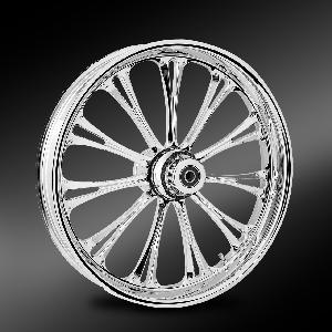 WHEEL PACKAGE FOR M109R - IMPERIAL