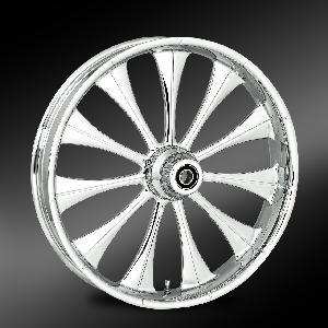 WHEEL PACKAGE FOR M109R - CYNICAL