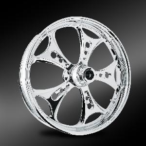 WHEEL PACKAGE FOR M109R - HOLESHOT