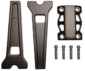 PERFROMANCE STRAIGHT RISERS FOR 1