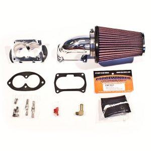 PERFORMACE AIR INTAKE FOR NOMAD 1600 / 1600 CLASSIC