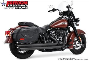 PATRIOT LONG FOR HD SOFTAIL 18-PRESENT / HYDRA-GLIDE 2024