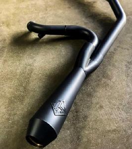 1999-2005 DYNA - BIG BORE 4.5
