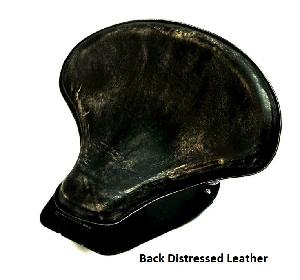 SPRING TRACKTOR SEAT FOR INDIAN SCOUT 15-PRESENT