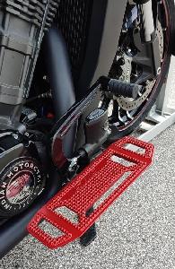 SBC PERFORMANCE INDIAN CHALLENGER/ CHIEFTAIN/SPRINGFIELD RACE SERIES FLOORBOARDS